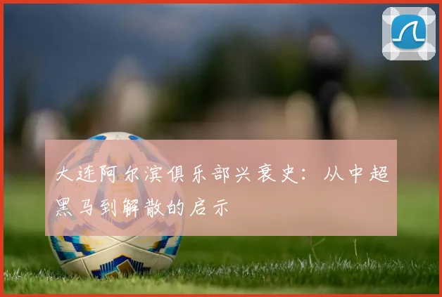 大连阿尔滨俱乐部兴衰史：从中超黑马到解散的启示