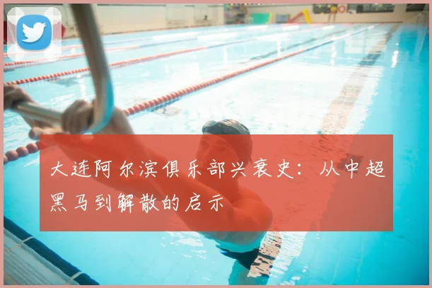 大连阿尔滨俱乐部兴衰史：从中超黑马到解散的启示